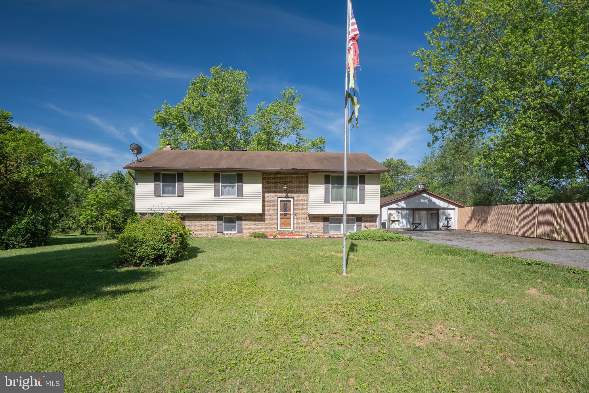 2362 Gillis Road Mount Airy, MD 21771 - Photo 1 of 72