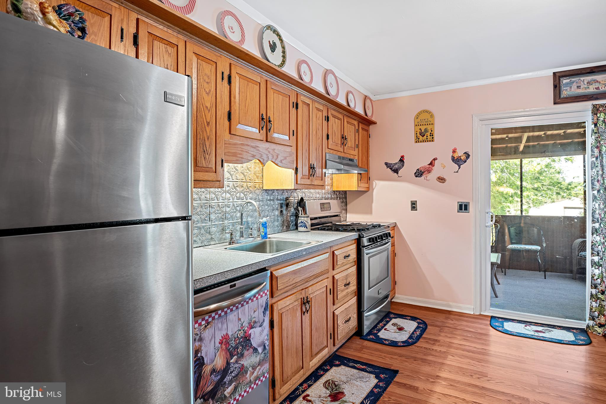 2362 Gillis Road Mount Airy, MD 21771 - Photo 17 of 72
