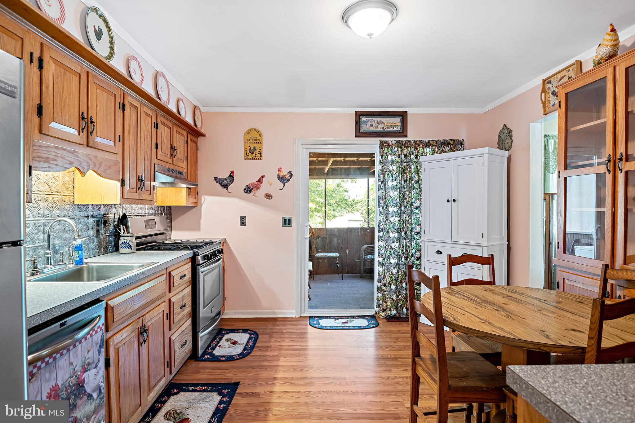 2362 Gillis Road Mount Airy, MD 21771 - Photo 18 of 72