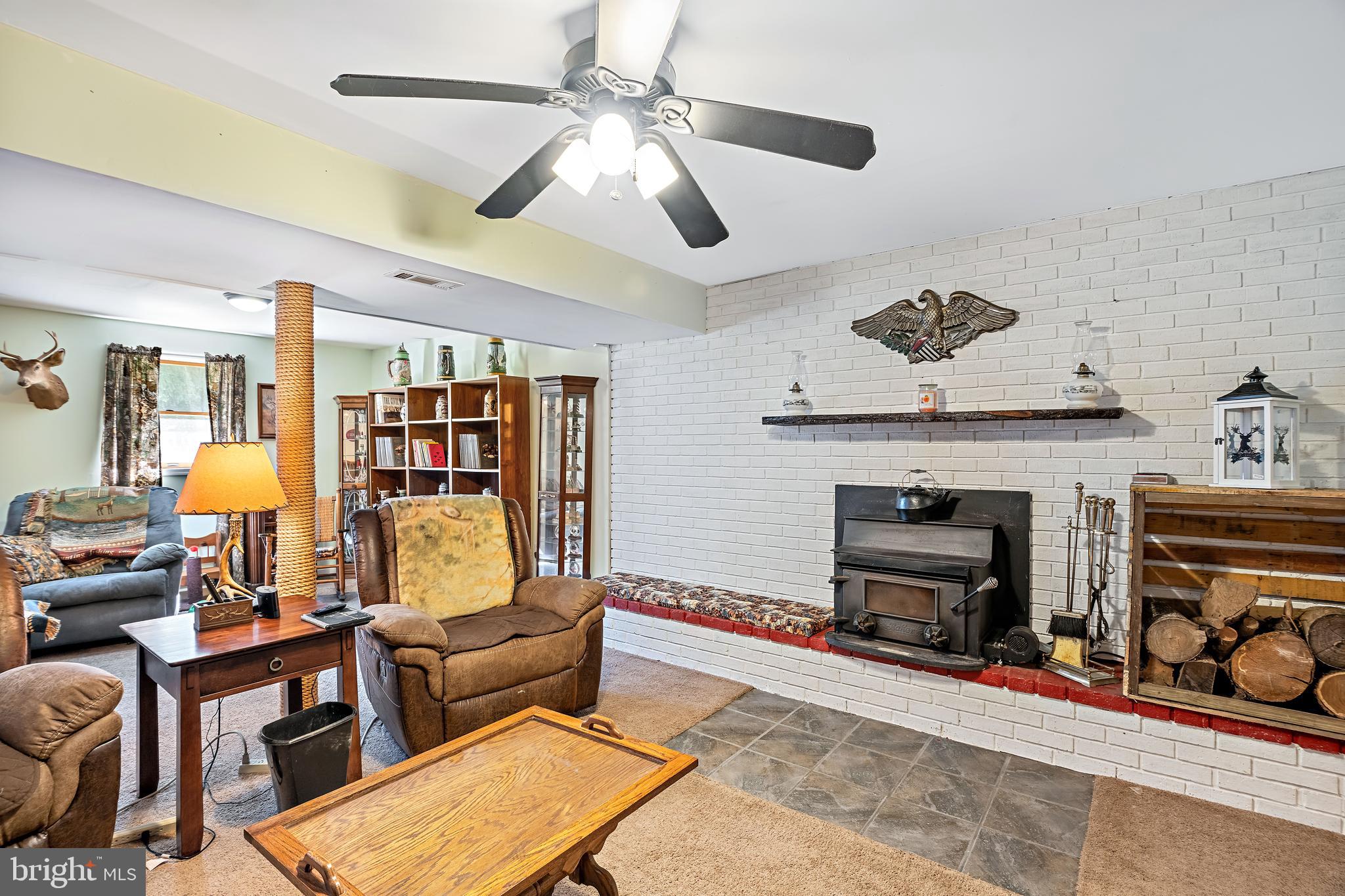2362 Gillis Road Mount Airy, MD 21771 - Photo 49 of 72