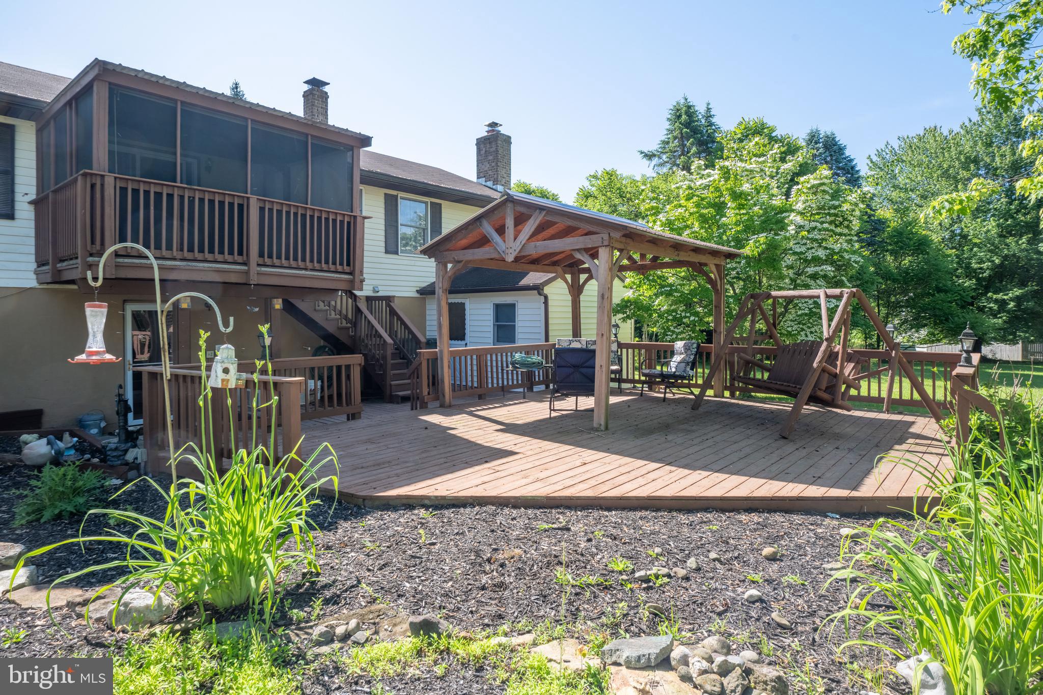 2362 Gillis Road Mount Airy, MD 21771 - Photo 57 of 72