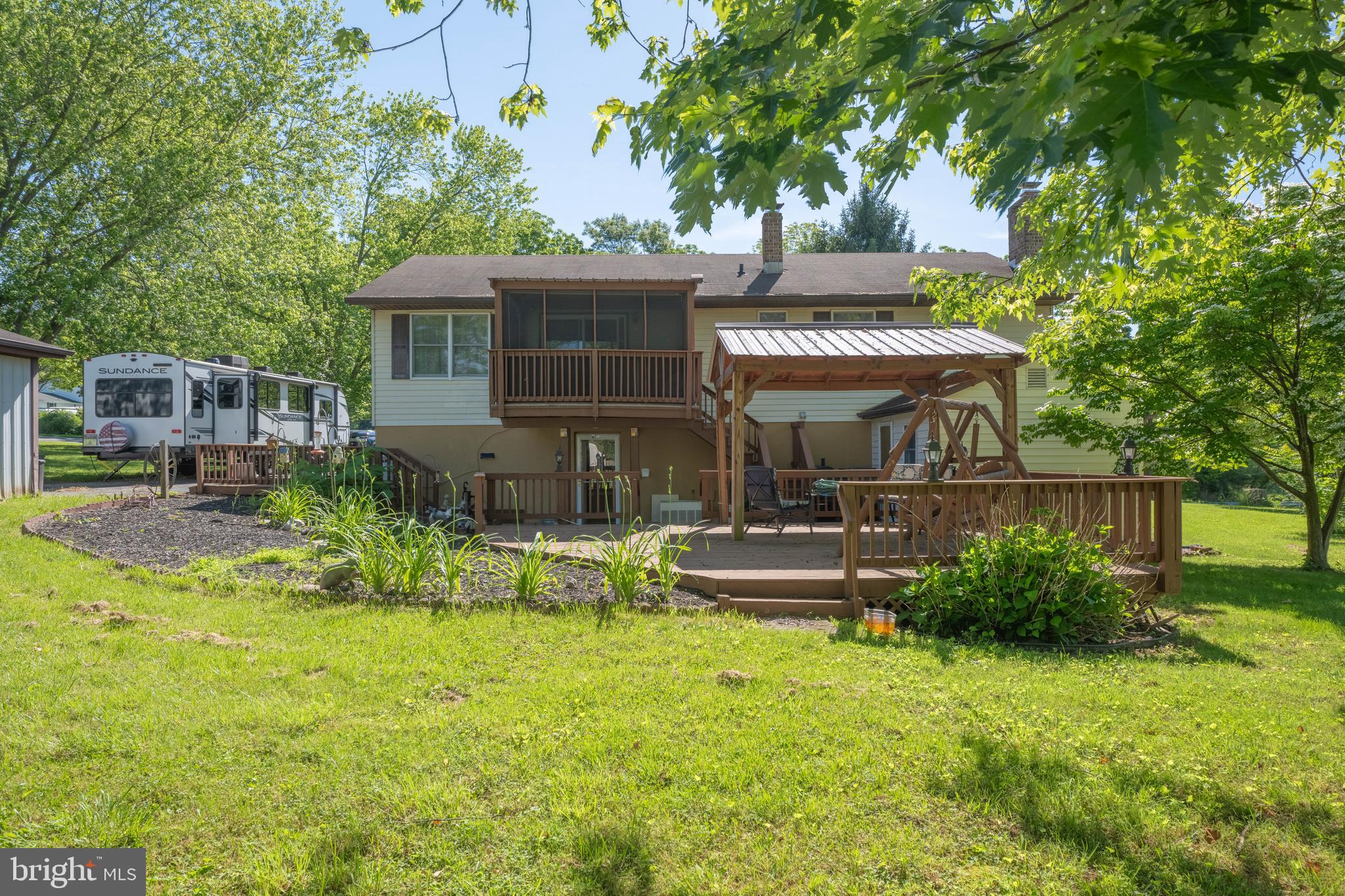 2362 Gillis Road Mount Airy, MD 21771 - Photo 58 of 72