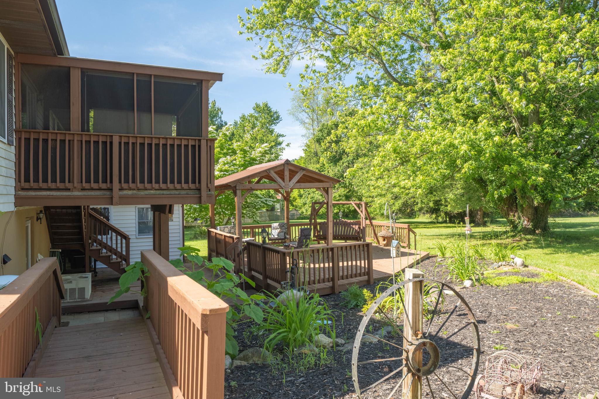 2362 Gillis Road Mount Airy, MD 21771 - Photo 59 of 72