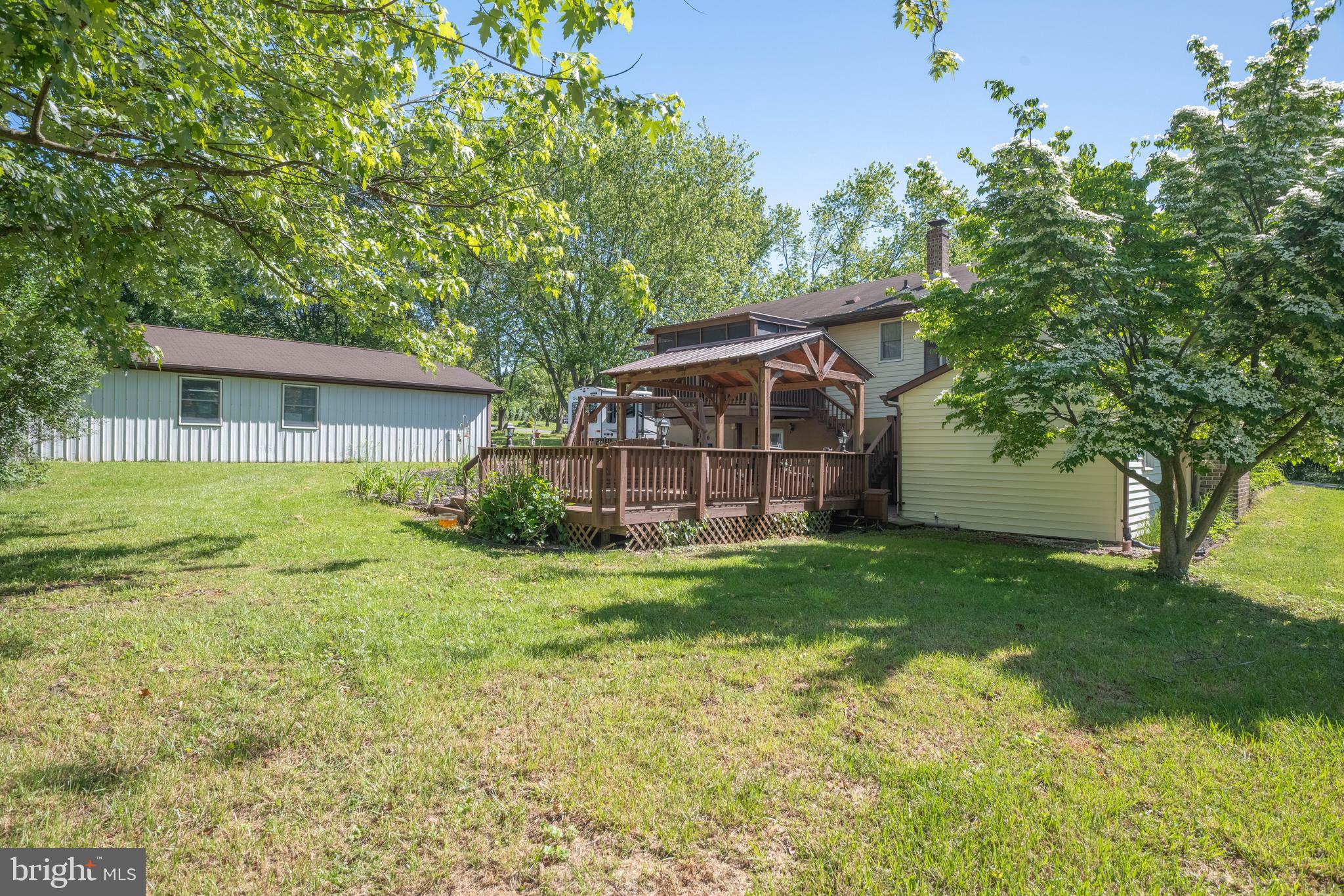 2362 Gillis Road Mount Airy, MD 21771 - Photo 61 of 72
