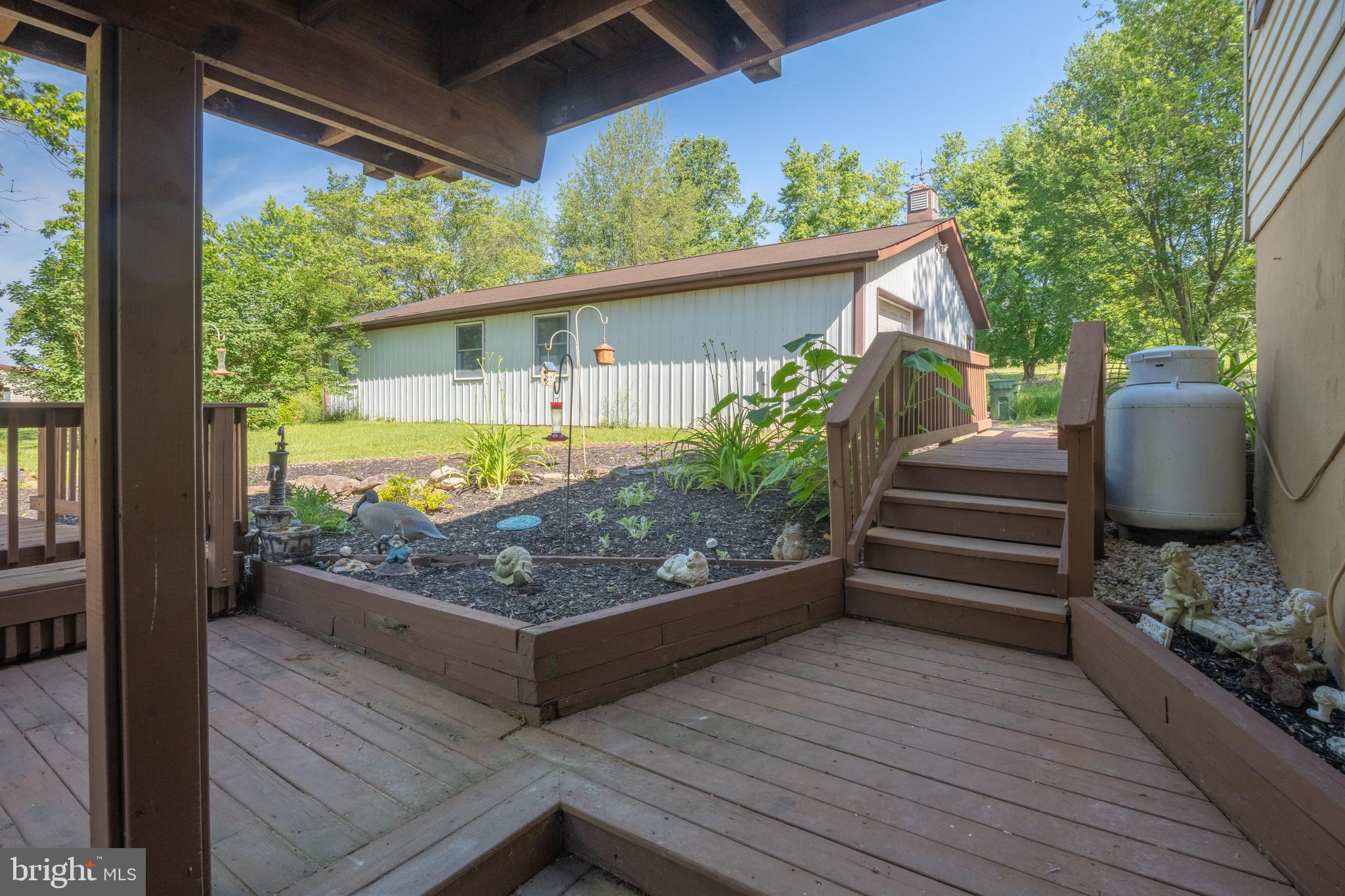 2362 Gillis Road Mount Airy, MD 21771 - Photo 64 of 72