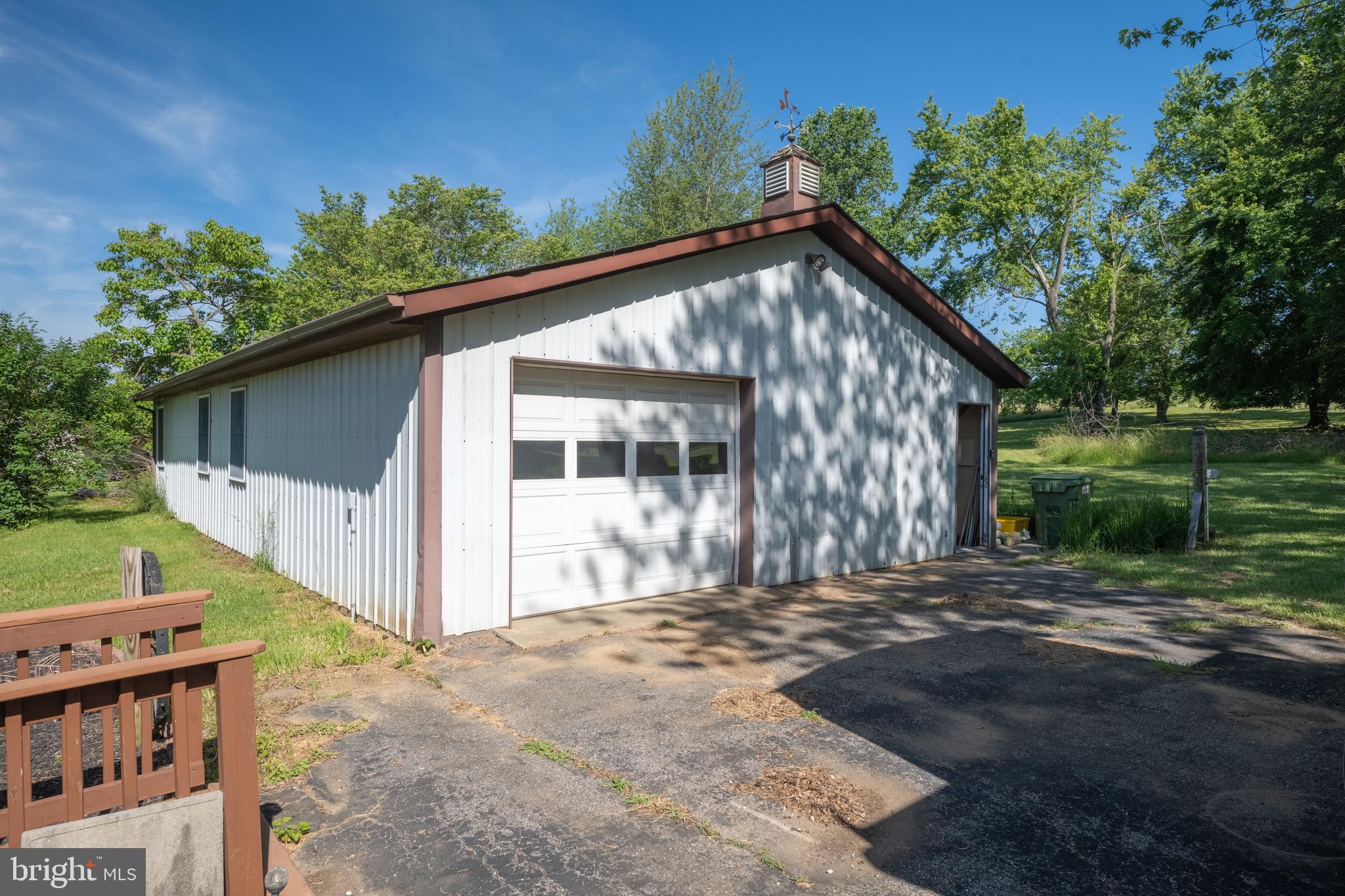 2362 Gillis Road Mount Airy, MD 21771 - Photo 65 of 72