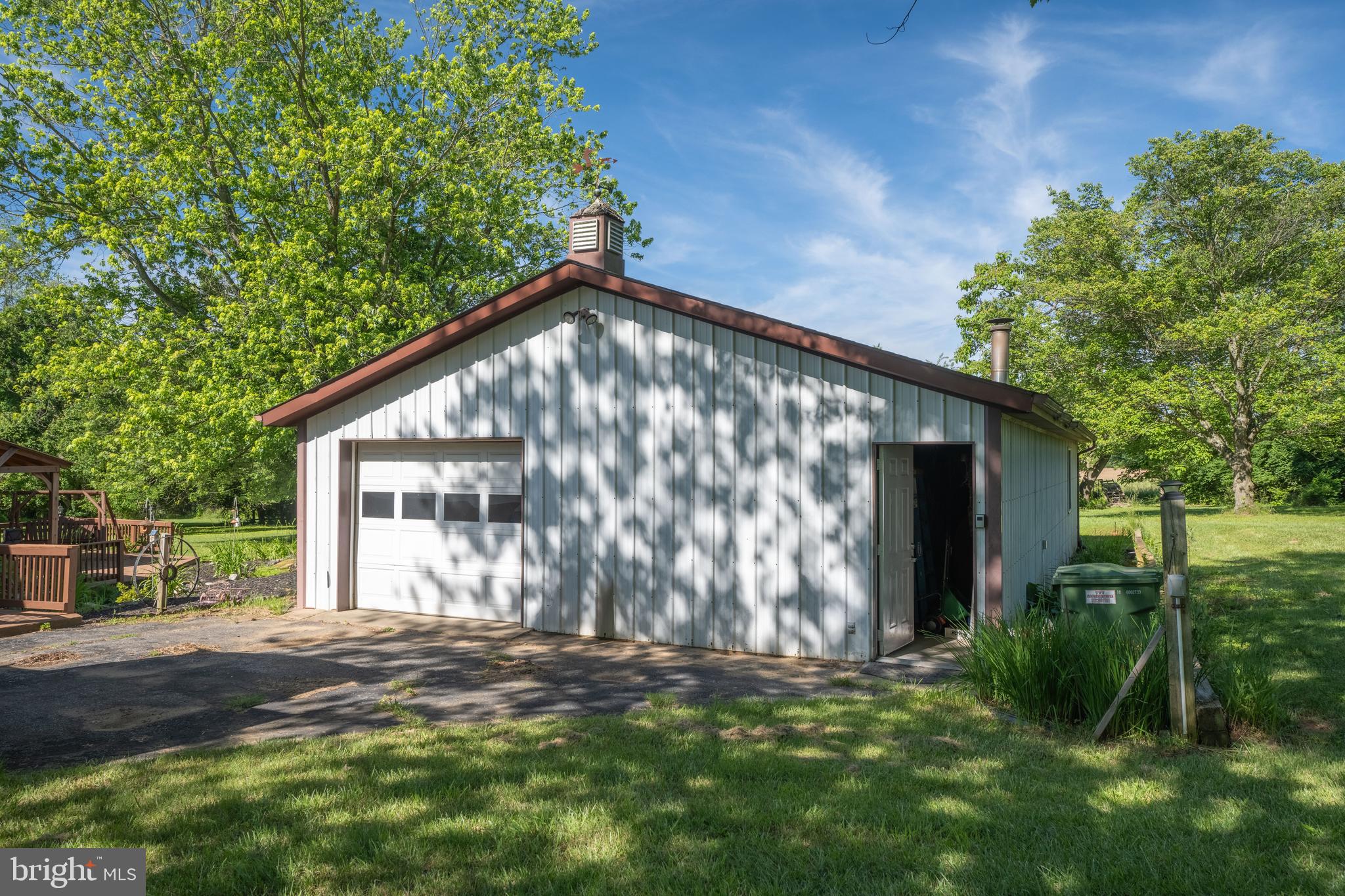 2362 Gillis Road Mount Airy, MD 21771 - Photo 66 of 72