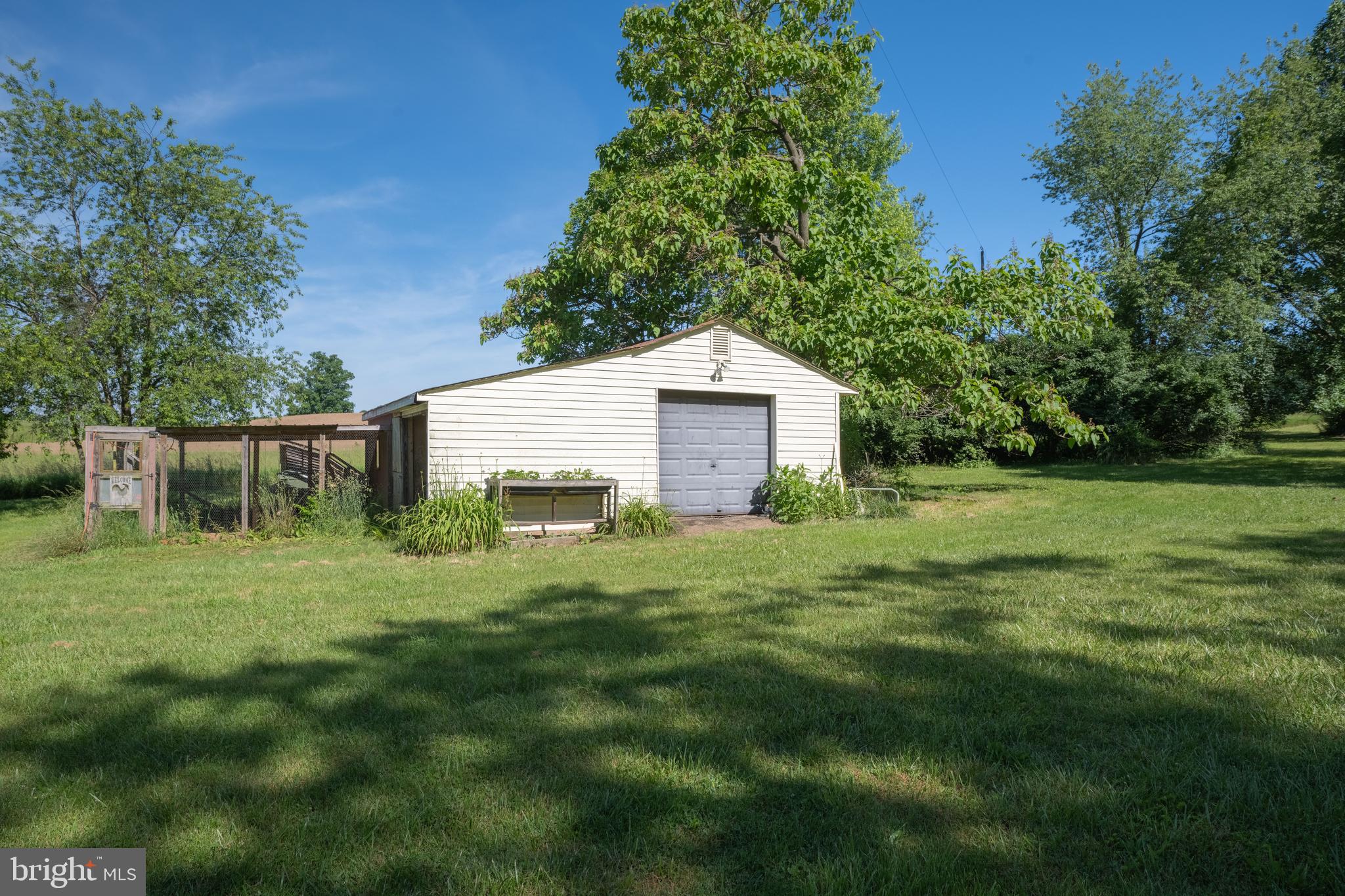 2362 Gillis Road Mount Airy, MD 21771 - Photo 67 of 72