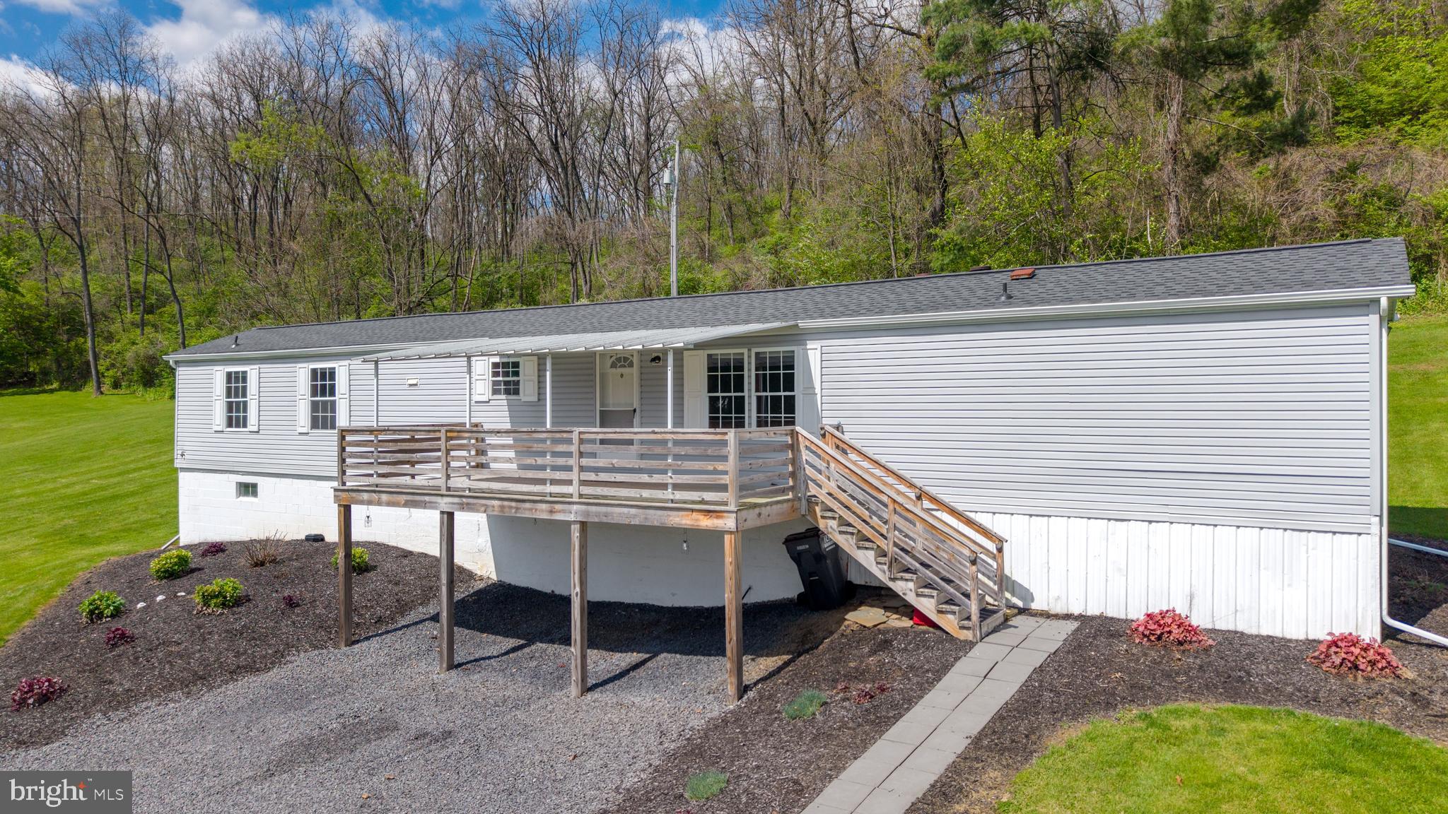 245 Seibert Road Bellefonte, PA 16823 - Photo 3 of 22