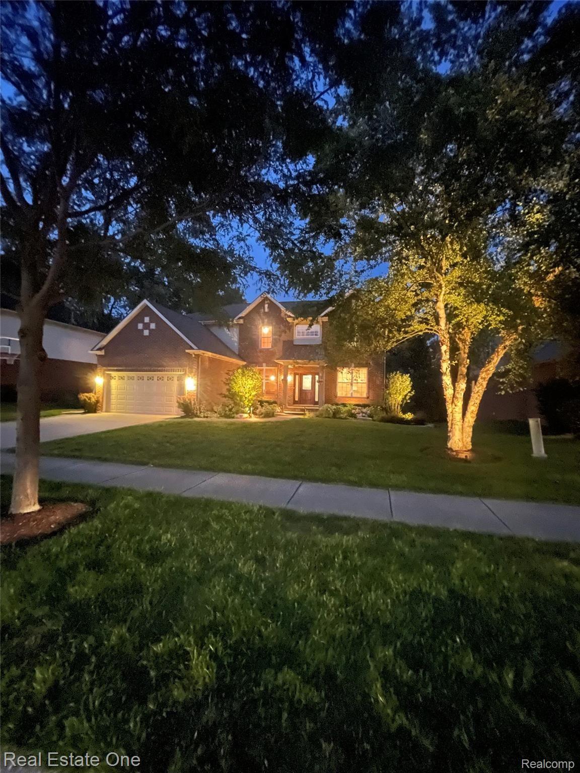 3453 Everett Drive Rochester, MI 48307 - Photo 42 of 50 IMG_4341.jpg