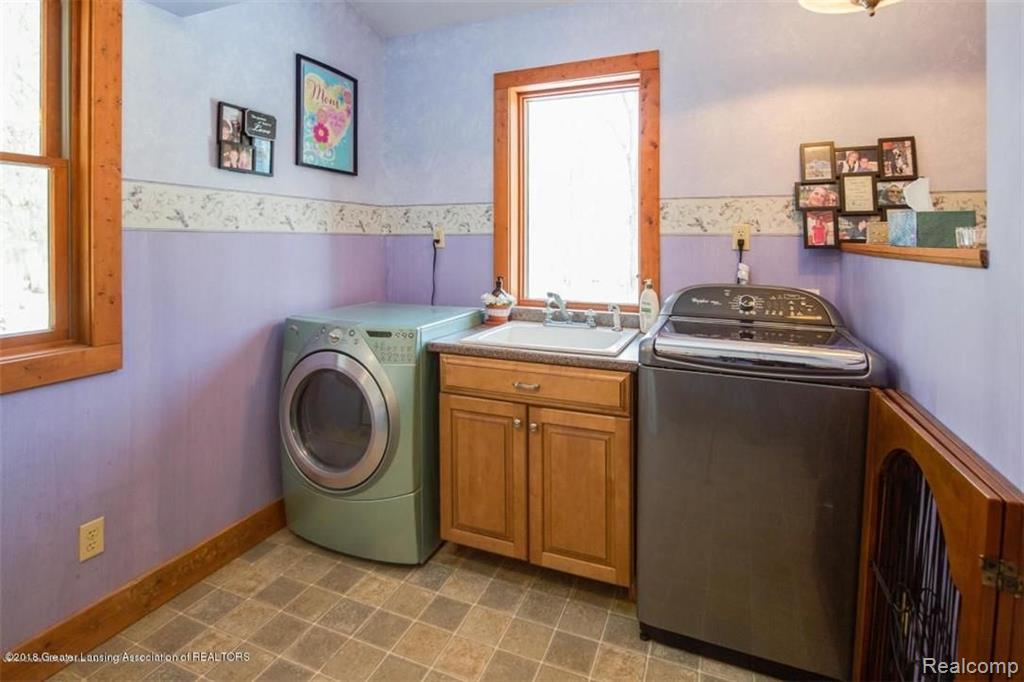 7023 Munsell Road Howell, MI 48843 - Photo 30 of 92