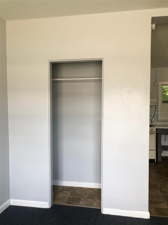 1401 East Alfred Street, Unit 3 Tavares, FL 32778 - Photo 6 of 10 a view of storage and utility room