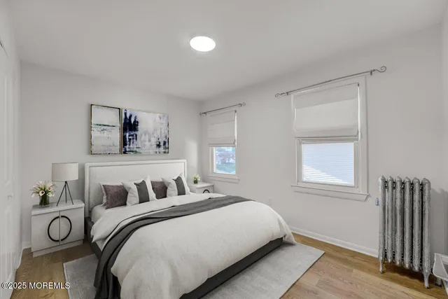 $3,300 | 201 Gatzmer Avenue, Unit A, Jamesburg, NJ 08831