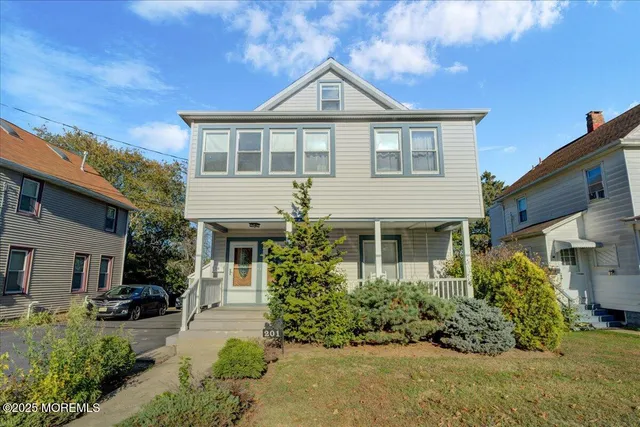 $3,300 | 201 Gatzmer Avenue, Unit A, Jamesburg, NJ 08831