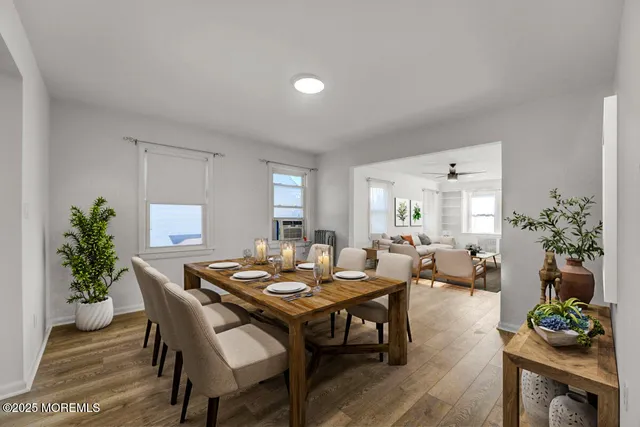 $3,300 | 201 Gatzmer Avenue, Unit A, Jamesburg, NJ 08831