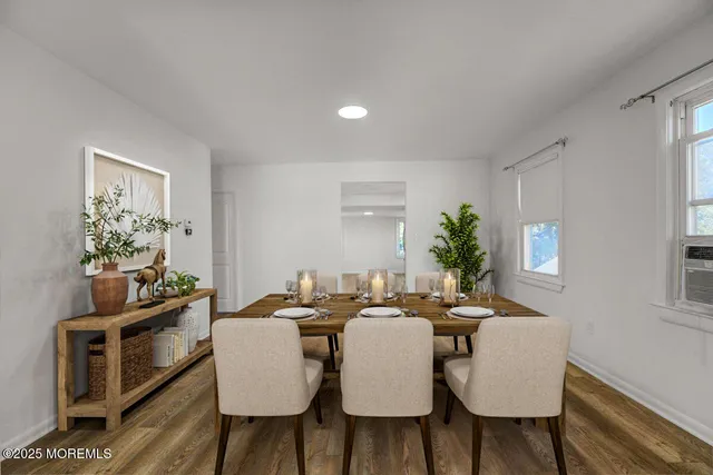 $3,300 | 201 Gatzmer Avenue, Unit A, Jamesburg, NJ 08831