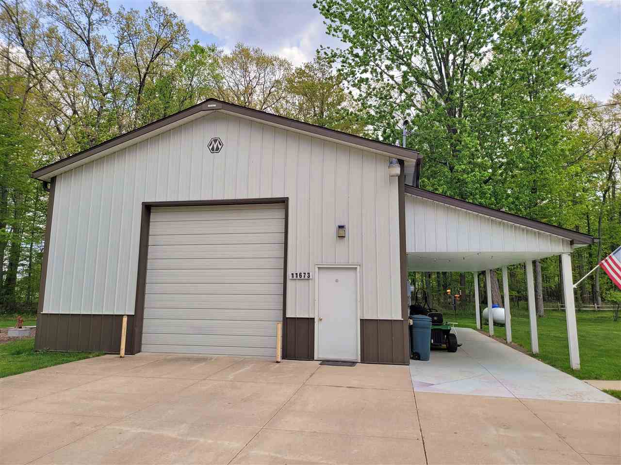 11673 Ferden Road Chesaning, MI 48616 - Photo 26 of 39