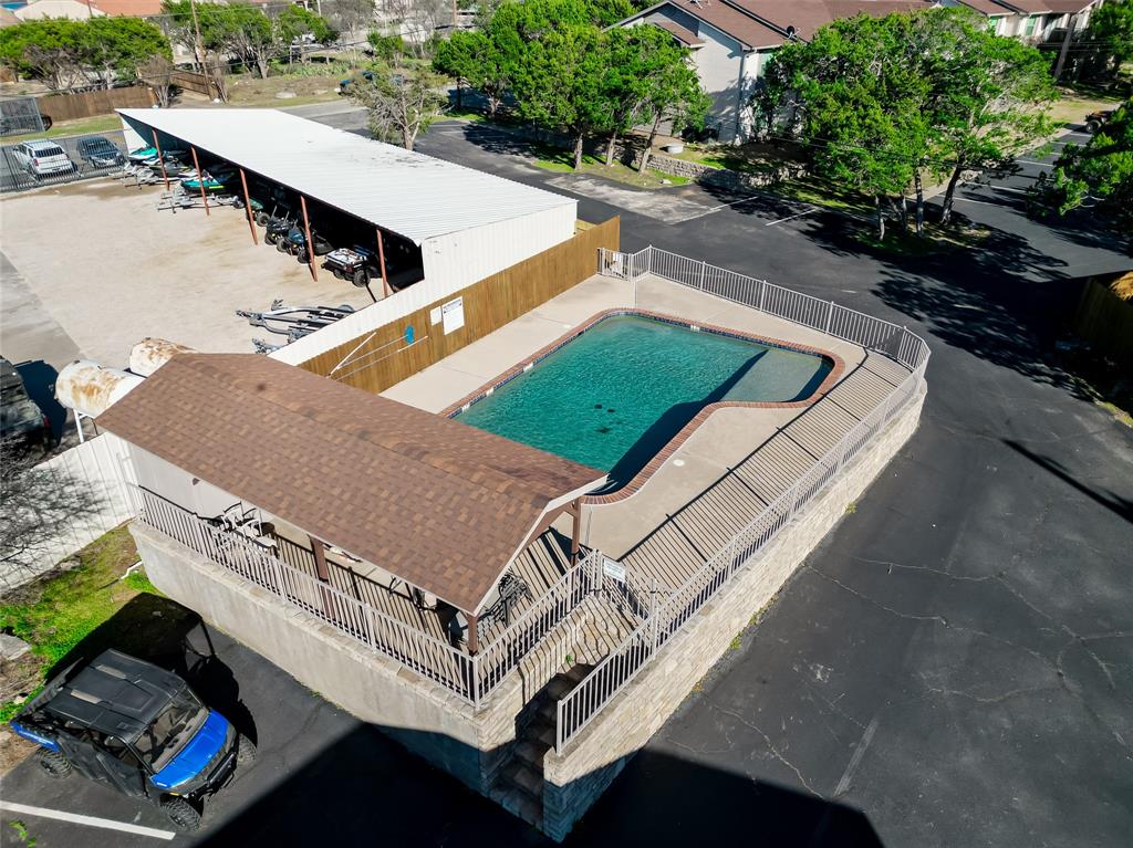 3069 Hells Gate Loop, Unit 26 Strawn, TX 76475 - Photo 27 of 27