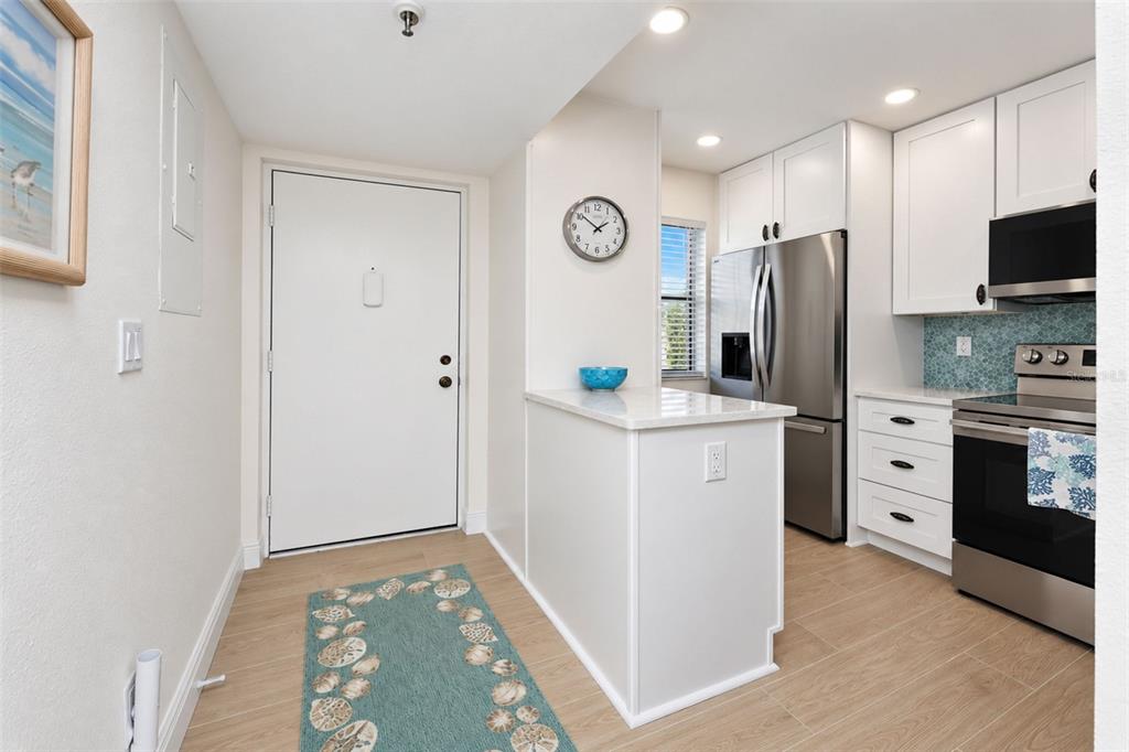 1501 Beach Road, Unit 406 Englewood, FL 34223 - Photo 3 of 51 Gallery Image 3