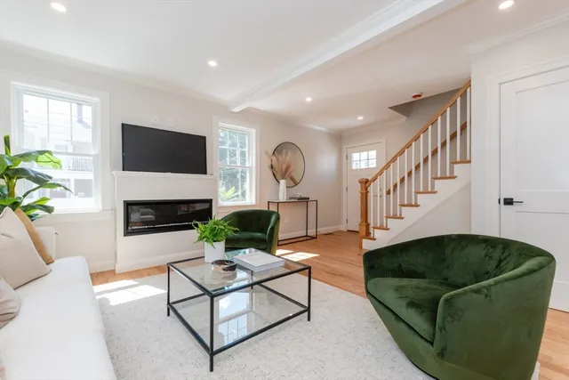 $1,149,900 | 12 Cuba Street, Unit 12, Watertown, MA 02472