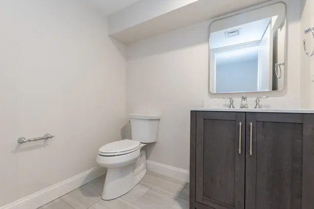 $1,149,900 | 12 Cuba Street, Unit 12, Watertown, MA 02472