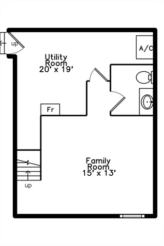 $1,149,900 | 12 Cuba Street, Unit 12, Watertown, MA 02472