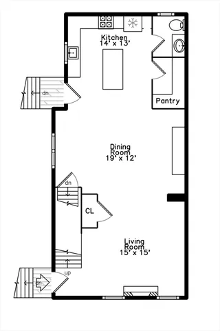 $1,149,900 | 12 Cuba Street, Unit 12, Watertown, MA 02472