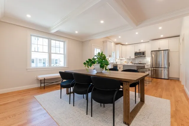 $1,149,900 | 12 Cuba Street, Unit 12, Watertown, MA 02472