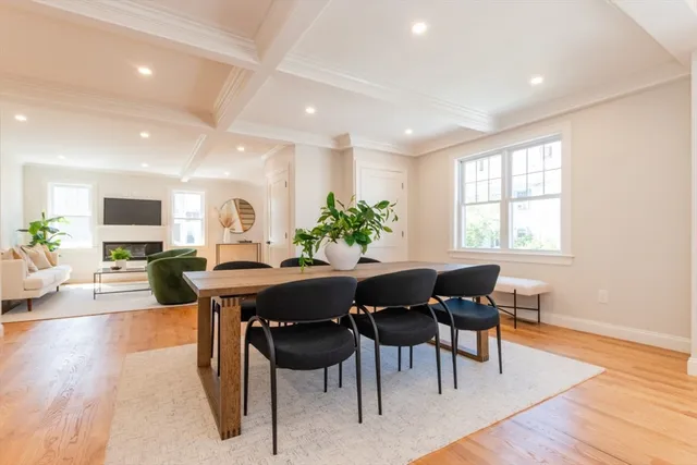 $1,149,900 | 12 Cuba Street, Unit 12, Watertown, MA 02472