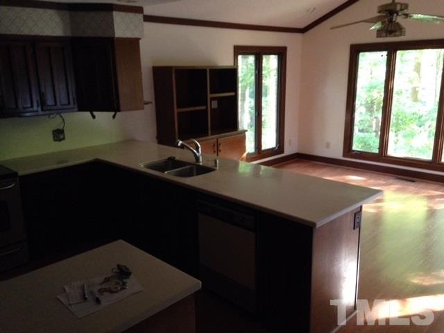 8908 Woodvine Court Raleigh, NC 27613 - Photo 5 of 8 Photo 5