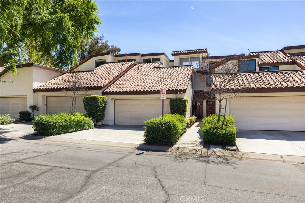 832 Trinity Lane Claremont, CA 91711 - Photo 2 of 51 a front view of a house with garden