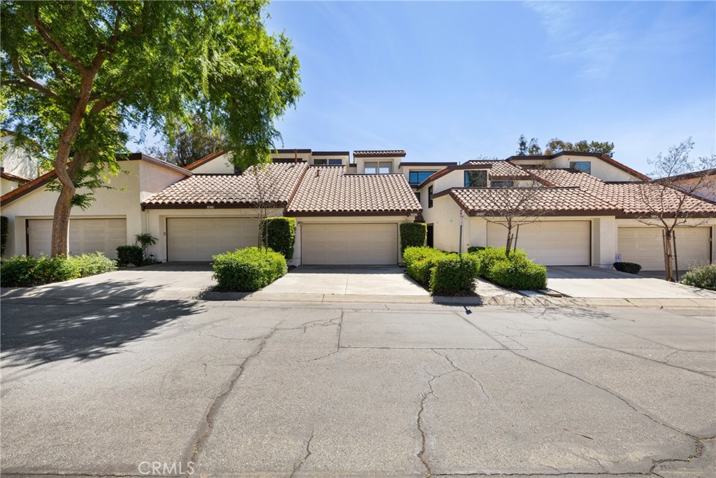 832 Trinity Lane Claremont, CA 91711 - Photo 3 of 51 front view of a house with a yard