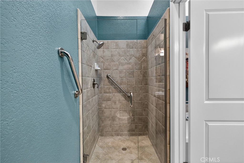 832 Trinity Lane Claremont, CA 91711 - Photo 32 of 51 a bathroom with a shower