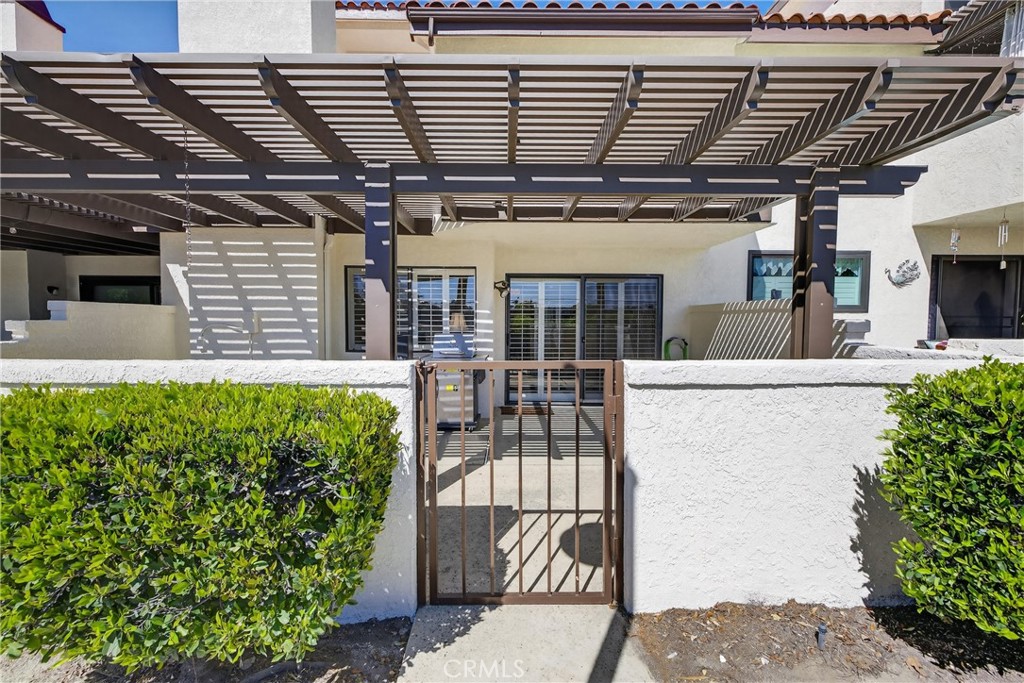 832 Trinity Lane Claremont, CA 91711 - Photo 37 of 51 a view of a porch