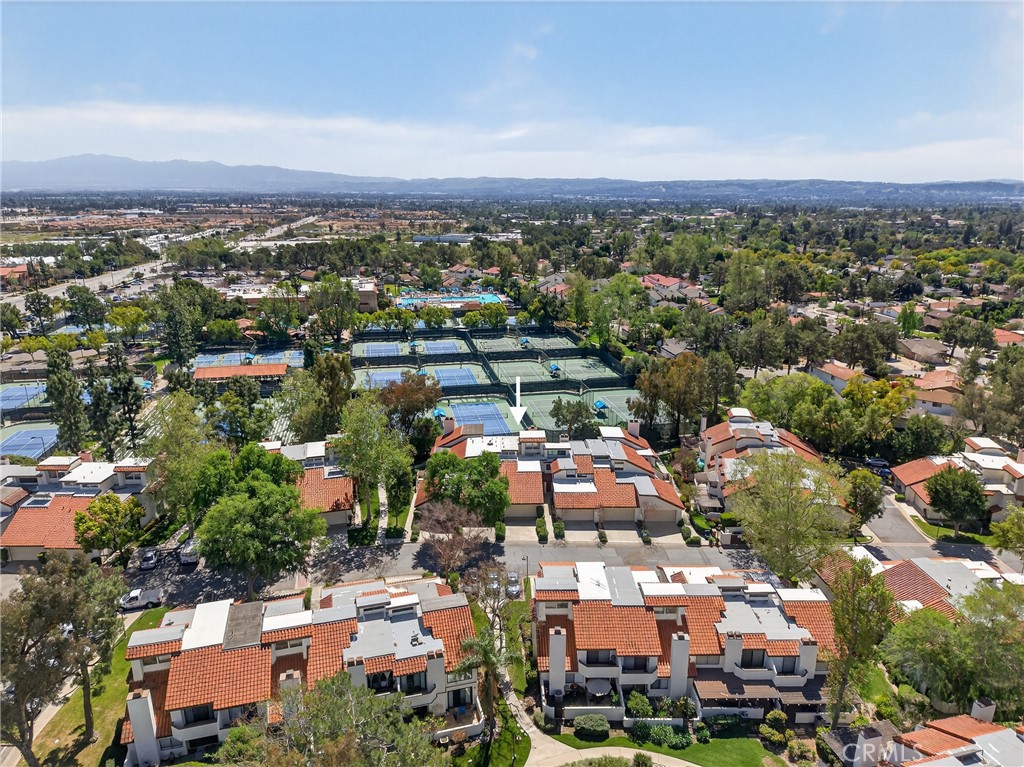 832 Trinity Lane Claremont, CA 91711 - Photo 43 of 51 an aerial view of a city