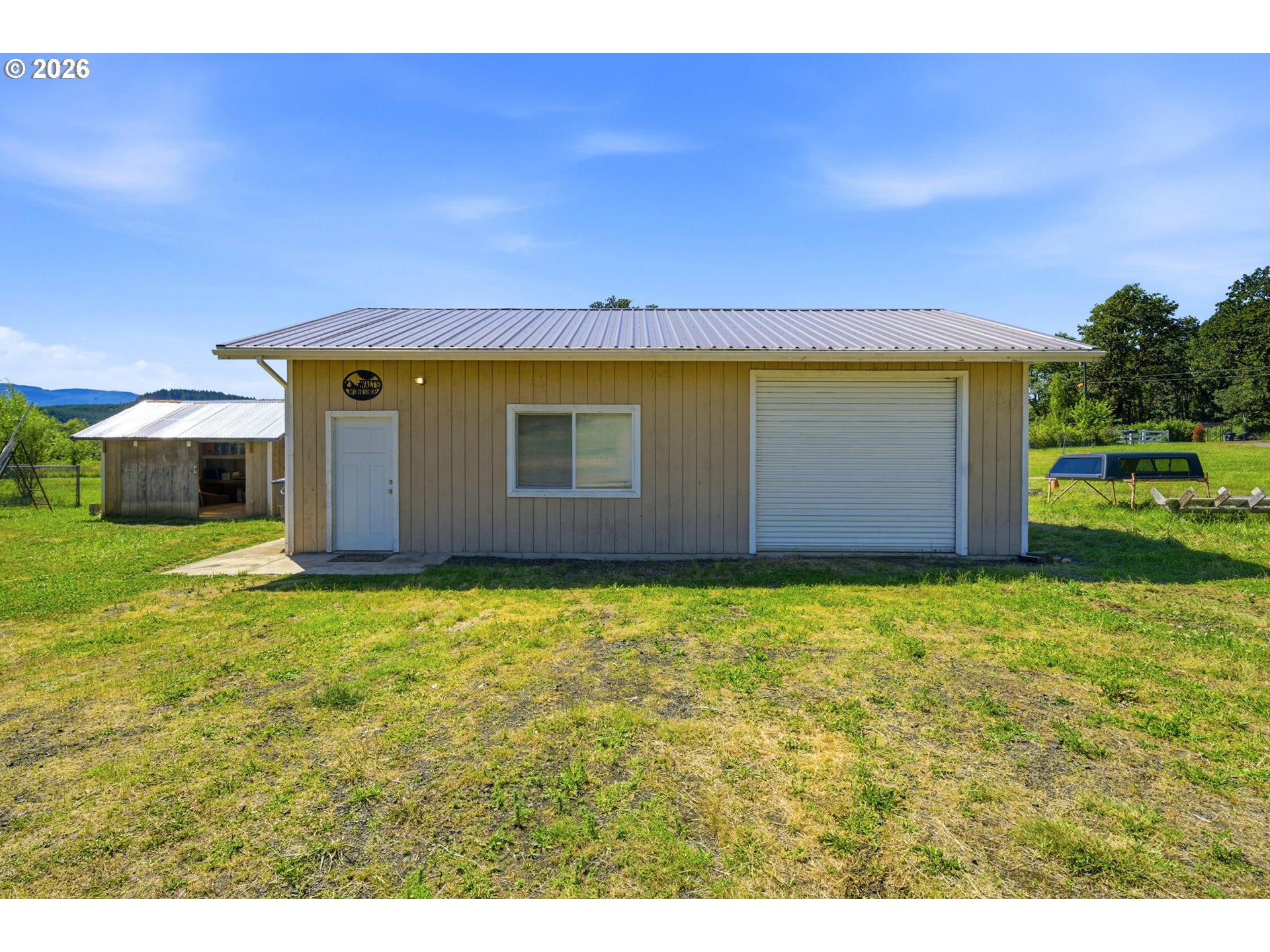 47755 Southwest Hebo Road Grand Ronde, OR 97347 - Photo 31 of 48