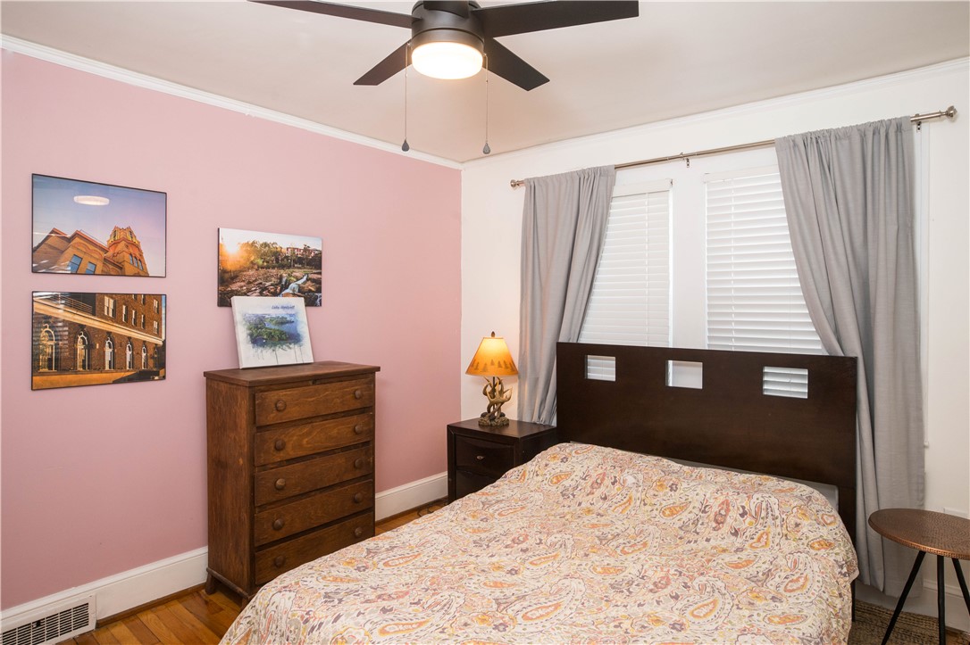 609 Bonham Court Anderson, SC 29621 - Photo 15 of 25 Primary Bedroom