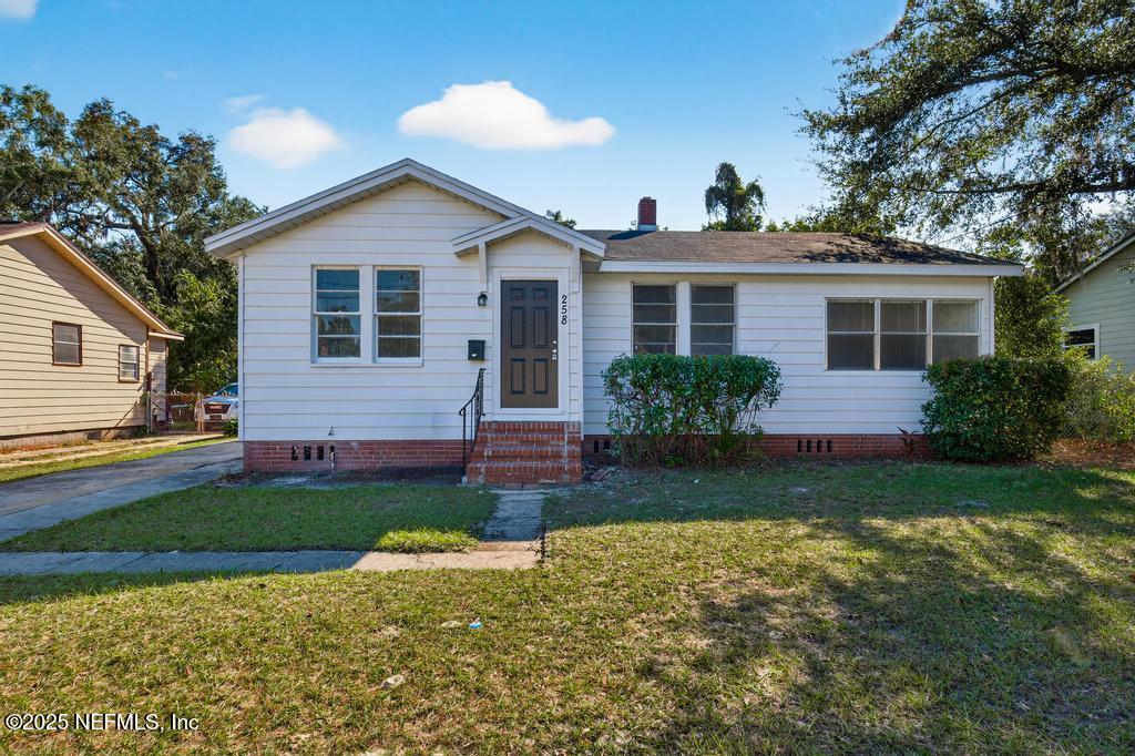 258 Ravine Street Jacksonville, FL 32206 - Photo 2 of 50 258 Ravine St-8