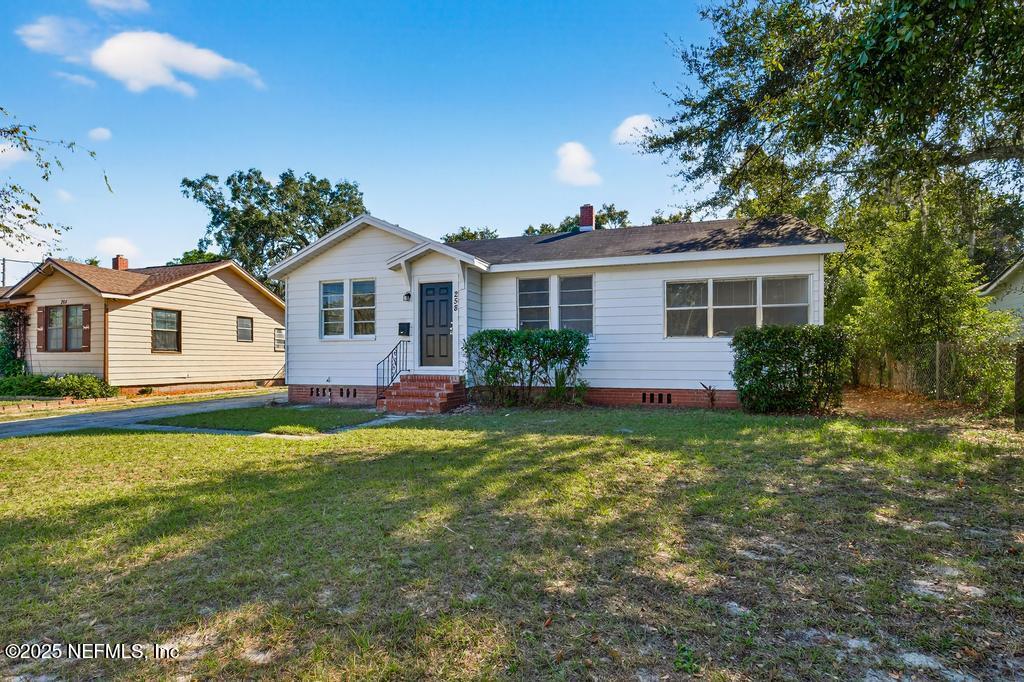 258 Ravine Street Jacksonville, FL 32206 - Photo 3 of 50 258 Ravine St-6