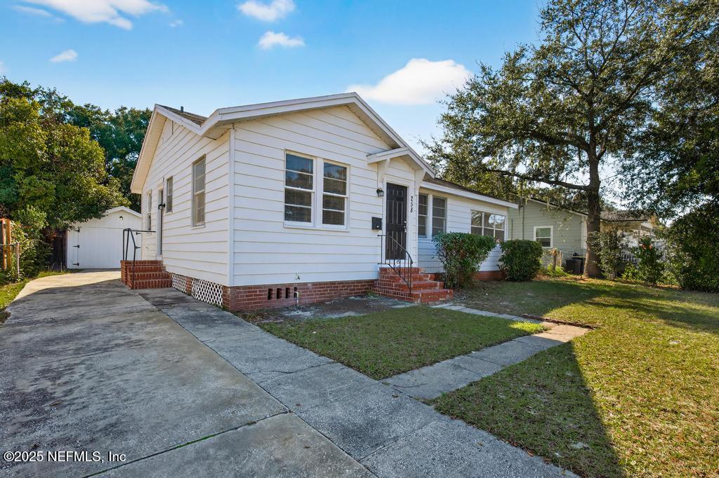 258 Ravine Street Jacksonville, FL 32206 - Photo 4 of 50 258 Ravine St-4