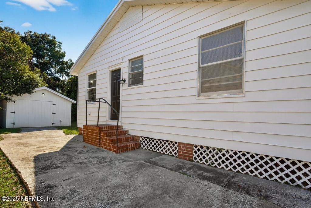 258 Ravine Street Jacksonville, FL 32206 - Photo 42 of 50 258 Ravine St-47