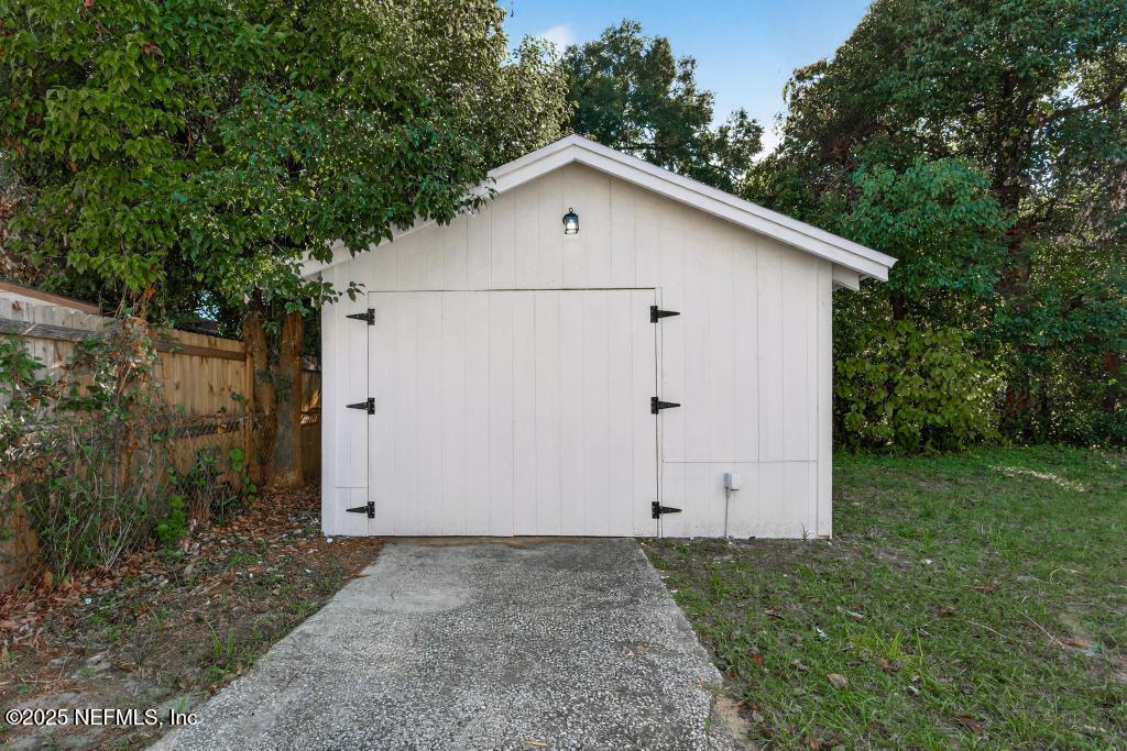 258 Ravine Street Jacksonville, FL 32206 - Photo 45 of 50 258 Ravine St-50