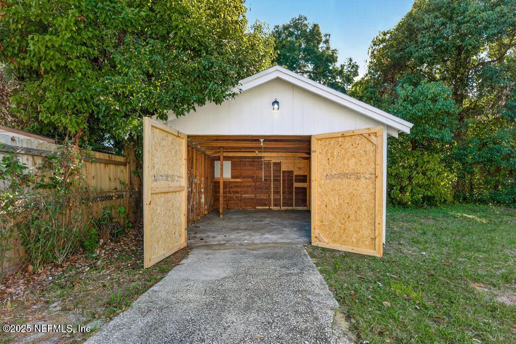 258 Ravine Street Jacksonville, FL 32206 - Photo 46 of 50 258 Ravine St-51