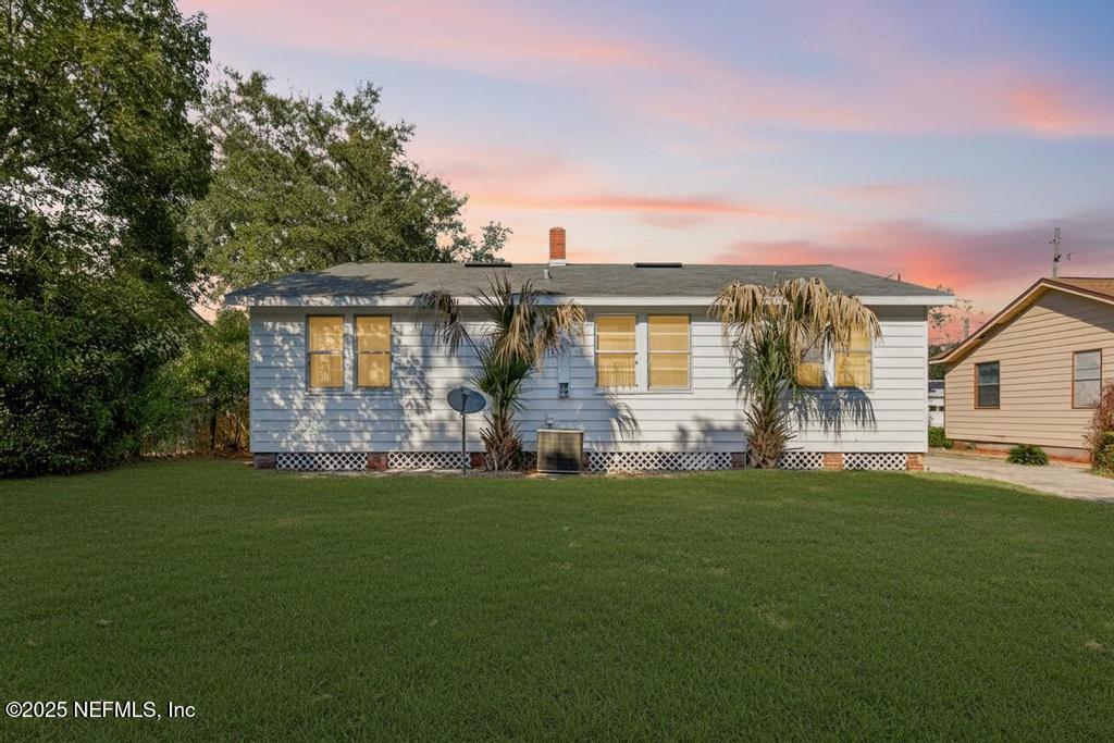 258 Ravine Street Jacksonville, FL 32206 - Photo 48 of 50 258 Ravine St-2