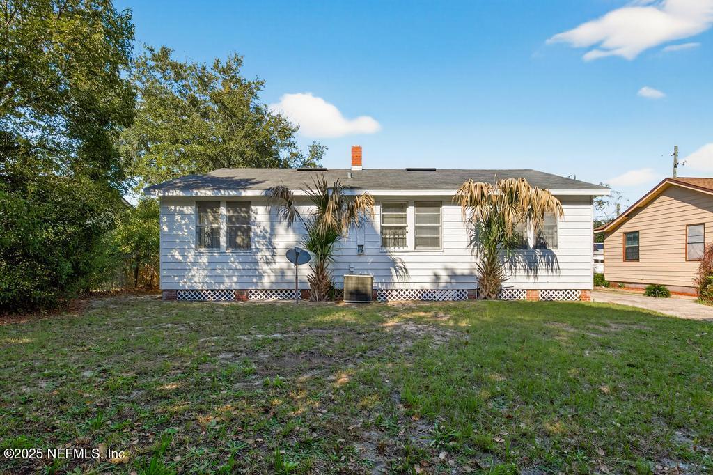 258 Ravine Street Jacksonville, FL 32206 - Photo 49 of 50 258 Ravine St-53