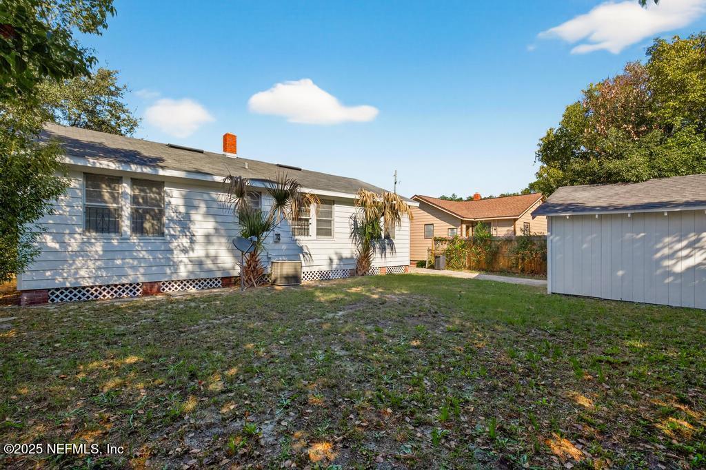 258 Ravine Street Jacksonville, FL 32206 - Photo 50 of 50 258 Ravine St-54