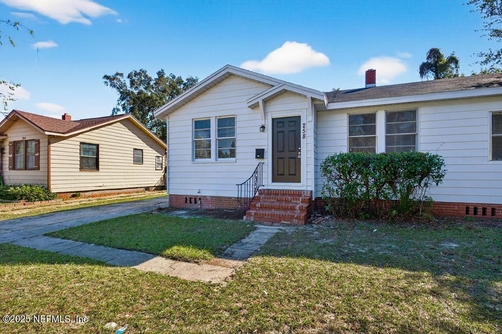 258 Ravine Street Jacksonville, FL 32206 - Photo 5 of 50 258 Ravine St-7