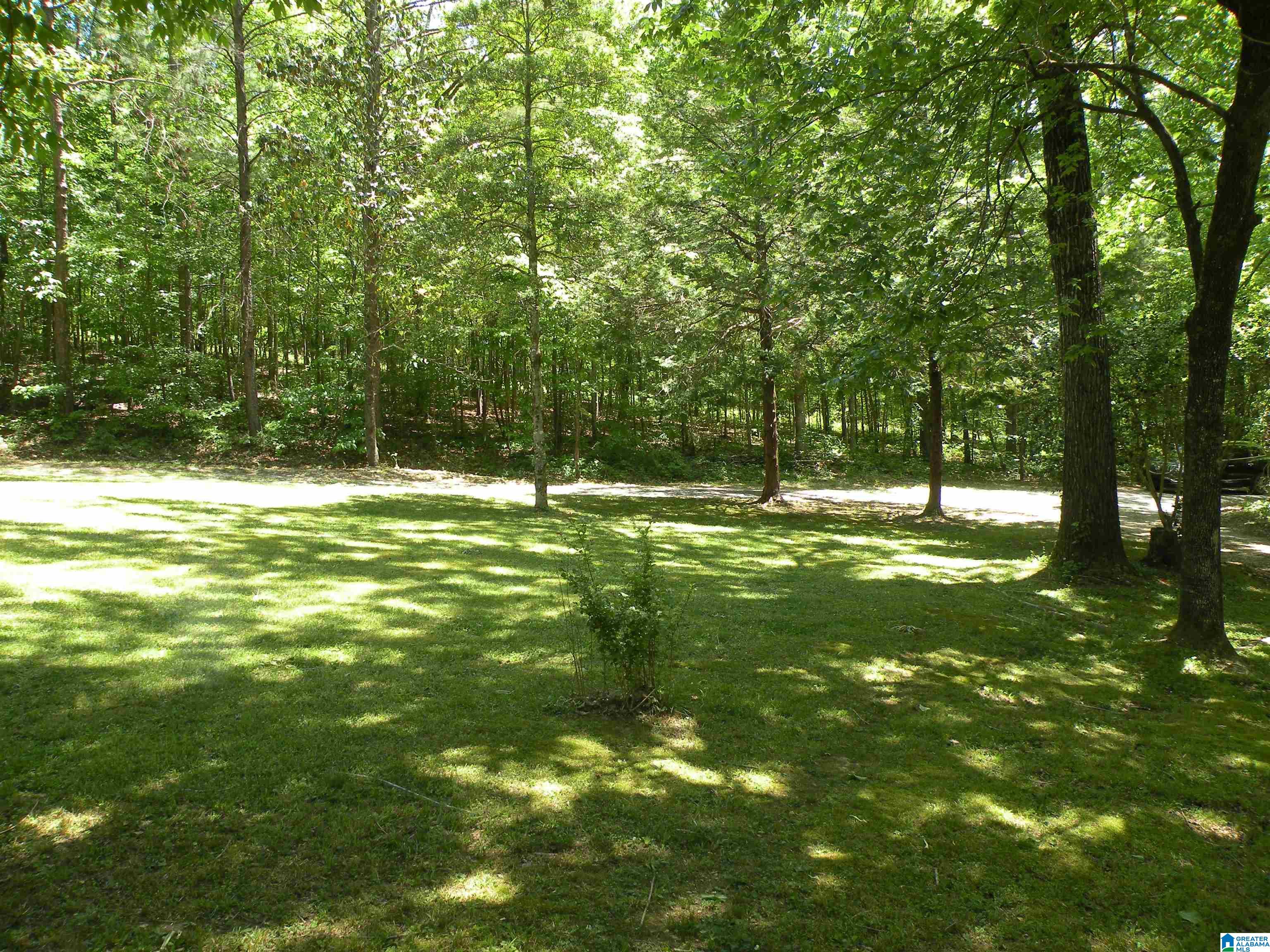 2961 Holmans Cross Road Goodwater, AL 35072 - Photo 27 of 27