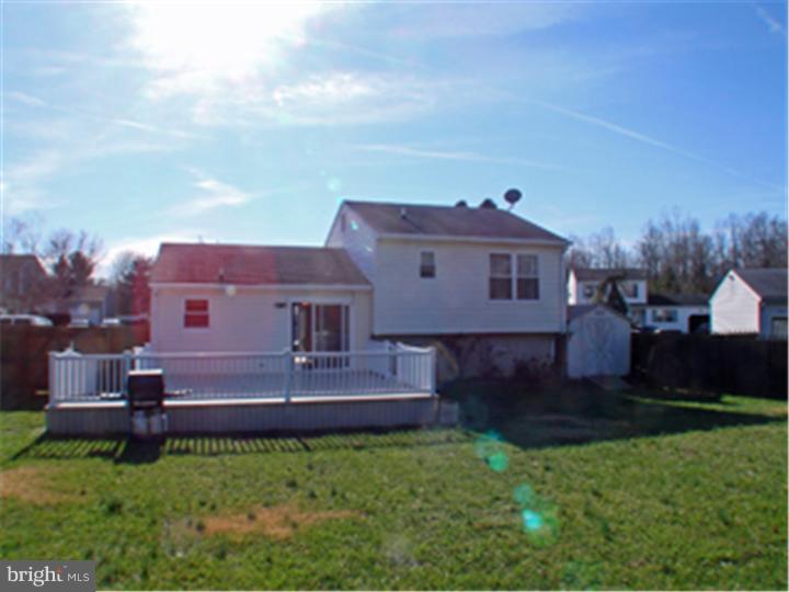 26 Hunting Ridge Road Newark, DE 19702 - Photo 15 of 15 Exterior Back