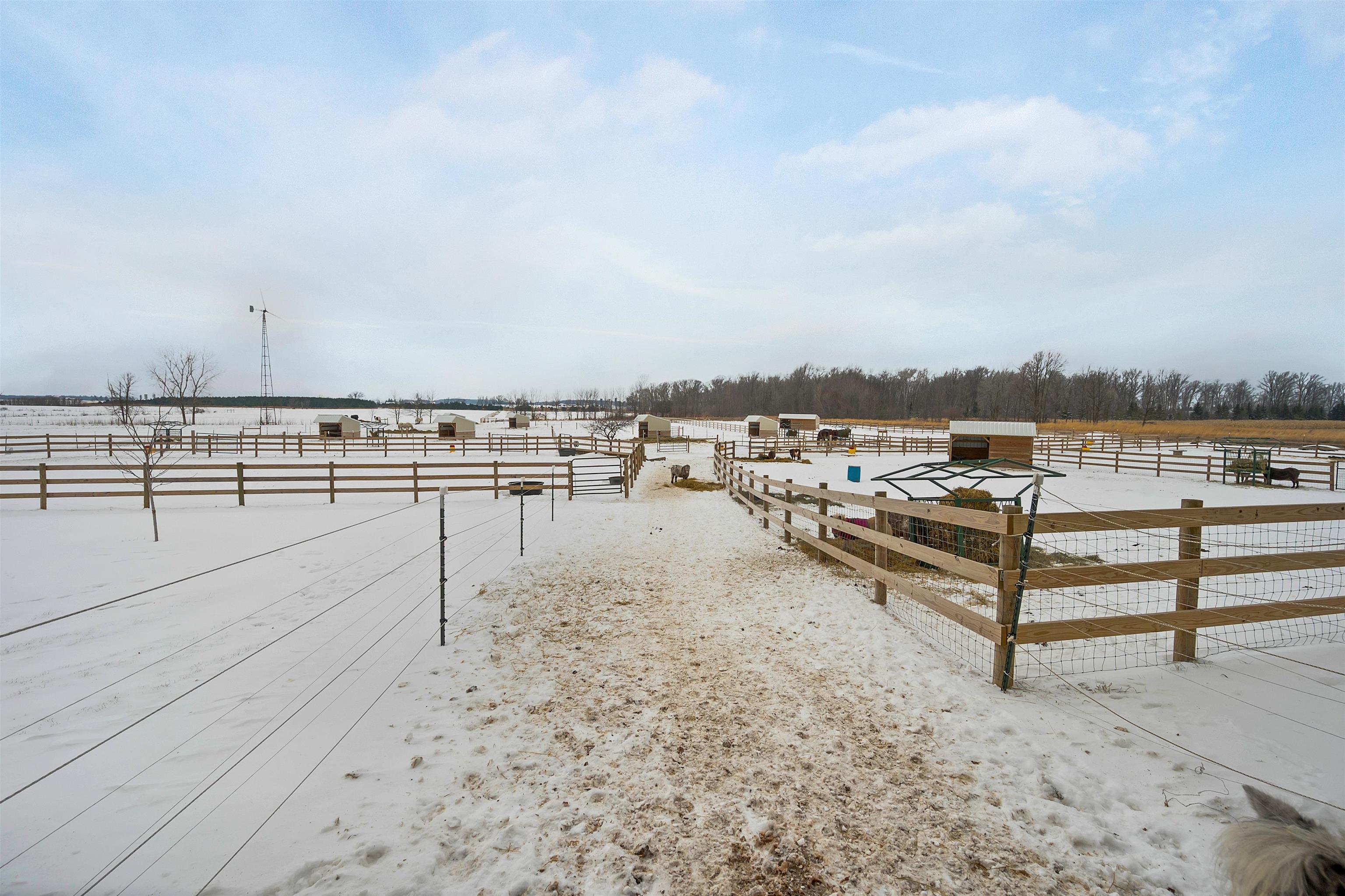 5678 Morrison Road De Pere, WI 54115 - Photo 63 of 87